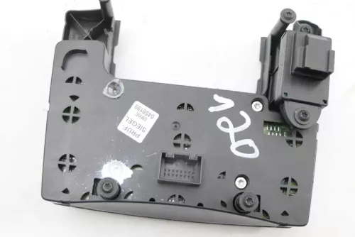 Audi A4 8K A6 4F Q7 Navi Navigation 4F1919611M / F Bedieneinheit Schalter (125625)