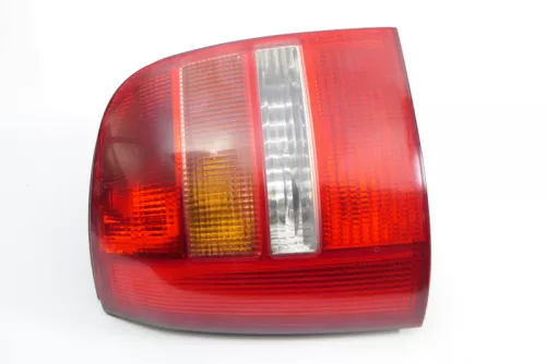 Audi A4 B5 Kombi Avant hinten links Rückleuchte original Facelift 8D9945095D (126239)