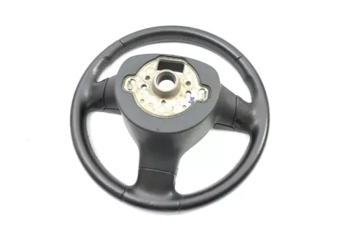 VW Passat 3C Eos Golf 5 Lenkrad Multifunktionslenkrad 3C0419091AB ohneAIRBAG c (127404)