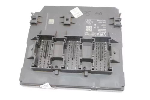 VW Golf 6 Komfortsteuergerät KSG 5K0937087M Steuergerät Eos Tiguan