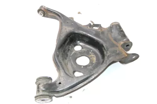 Audi A6 4F Quattro Allrad Querlenker hinten links unten 4F0505311M Achslenker (129197)