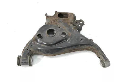 Audi A6 4F Quattro Allrad Querlenker hinten links unten 4F0505311M Achslenker (129197)