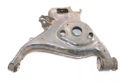 Audi A6 4F Quattro Allrad Querlenker hinten rechts unten 4F0505312M Achslenker (129198)