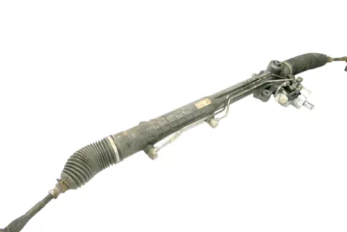 Audi A6 4F Lenkgetriebe Lenkung Servolenkung 4F1422065R 4+6 Zylinder Servotroni