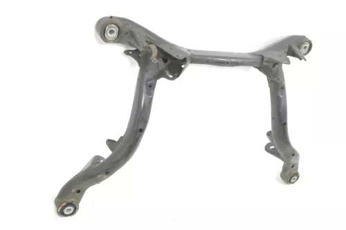 Audi A6 4F Achse hinten Hinterachse Achsträger Aggregateträger Fontantrieb (143827)