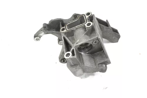 VW Touareg 7L Q7 Halter Konsole Servopumpe Träger 059145169AE 059145167AE CASA (144124)