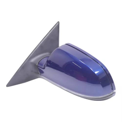 Audi A5 Spiegel Außenspiegel links blau LX5Q ORIGINAL VON NEUFAHRZEUG (149578)