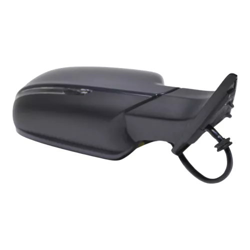 Audi A5 Spiegel Außenspiegel rechts blau LX5R ORIGINAL VON NEUFAHRZEUG (149580)