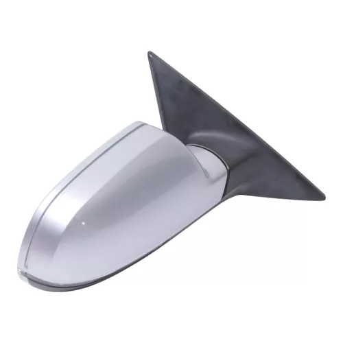 Audi A5 Spiegel Außenspiegel rechts silber LZ7G ORIGINAL VON NEUFAHRZEUG (149581)