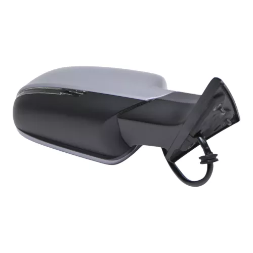 Audi A5 Spiegel Außenspiegel rechts silber LZ7G ORIGINAL VON NEUFAHRZEUG (149581)