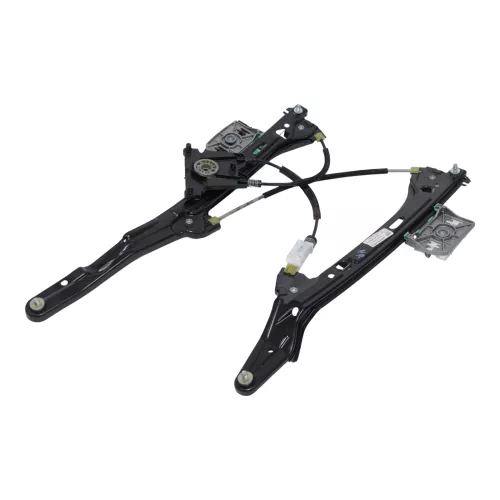 A5 8T elektrischer Fensterheber Gestänge hinten rechts 8T8839462C ORIGINAL NEU