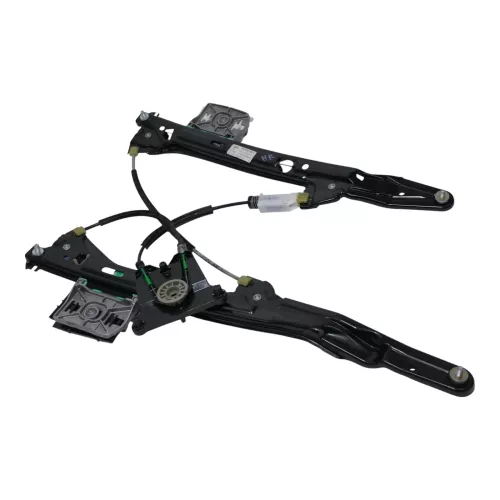 A5 8T elektrischer Fensterheber Gestänge hinten rechts 8T8839462C ORIGINAL NEU (149587)