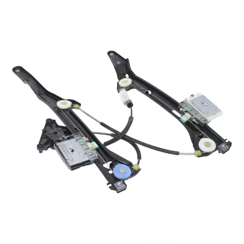 A5 8T elektrischer Fensterheber Gestänge hinten rechts 8T8839462C ORIGINAL NEU (149587)