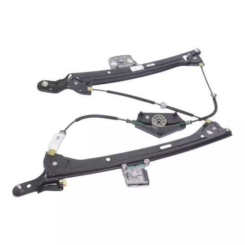 A5 8T elektrischer Fensterheber Gestänge vorne links 8T8839461B ORIGINAL NEU (149588)