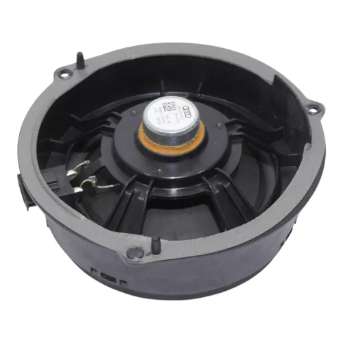 Audi A5 A4 8K Box Lautsprecher 8R0035411 hinten rechts oder links ORIGINAL NEU (149595)