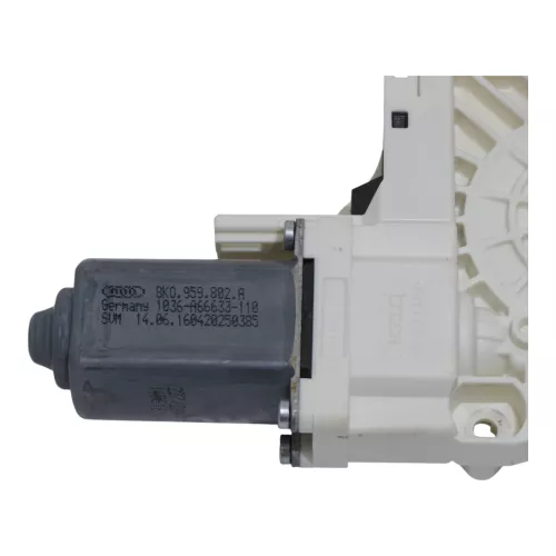 A5 8T A4 8K Fensterheber Motor vorne rechts od. hinten links 8T0959802B ORIGINAL (149597)