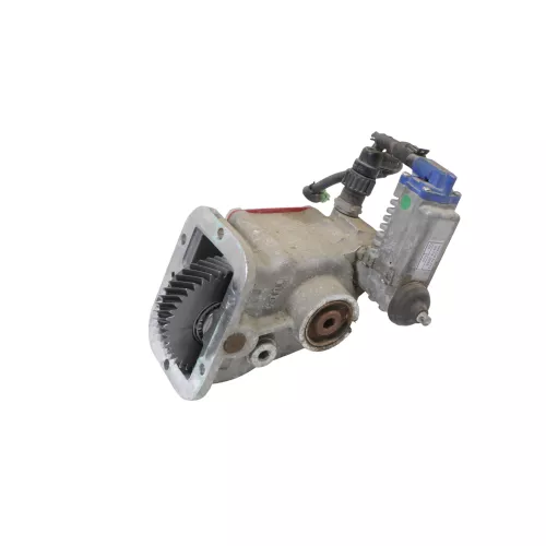 MAN TGE VW Crafter 7C Getriebe Nebenabtrieb 10.000Km 2N0300093A (149847)