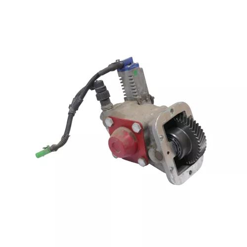 MAN TGE VW Crafter 7C Getriebe Nebenabtrieb 10.000Km 2N0300093A (149847)