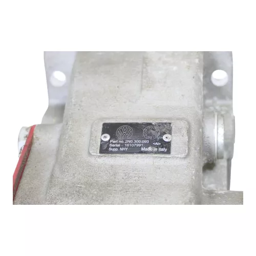 MAN TGE VW Crafter 7C Getriebe Nebenabtrieb 10.000Km 2N0300093A (149847)