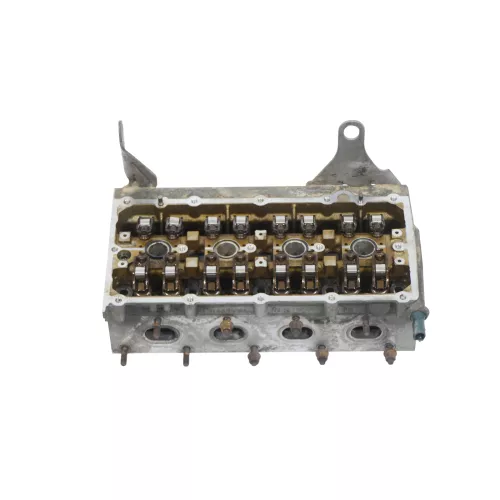 Seat Ibiza 6J Zylinderkopf Kopf Ventile 1,4 16V 86 PS BXW/CGAA