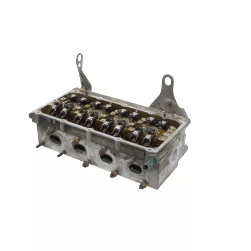 Seat Ibiza 6J Zylinderkopf Kopf Ventile 1,4 16V 86 PS BXW/CGAA (149855)