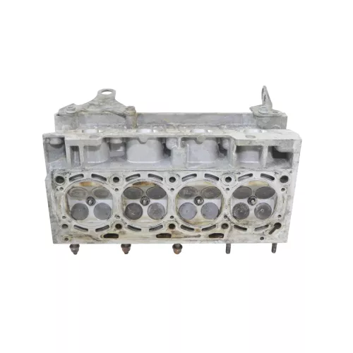 Seat Ibiza 6J Zylinderkopf Kopf Ventile 1,4 16V 86 PS BXW/CGAA (149855)