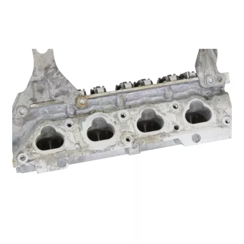 Seat Ibiza 6J Zylinderkopf Kopf Ventile 1,4 16V 86 PS BXW/CGAA (149855)