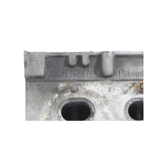 Seat Ibiza 6J Zylinderkopf Kopf Ventile 1,4 16V 86 PS BXW/CGAA (149855)