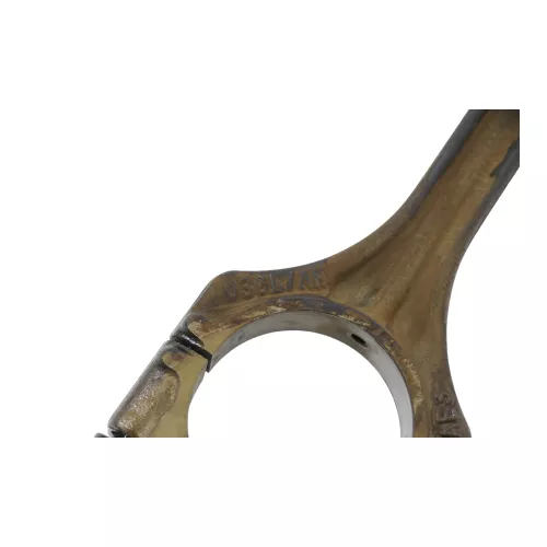 1x VW Golf 5 Touran Pleuel Kolben 1,6 FSI für BLP BLF BAG Motor Zylinder (149857)