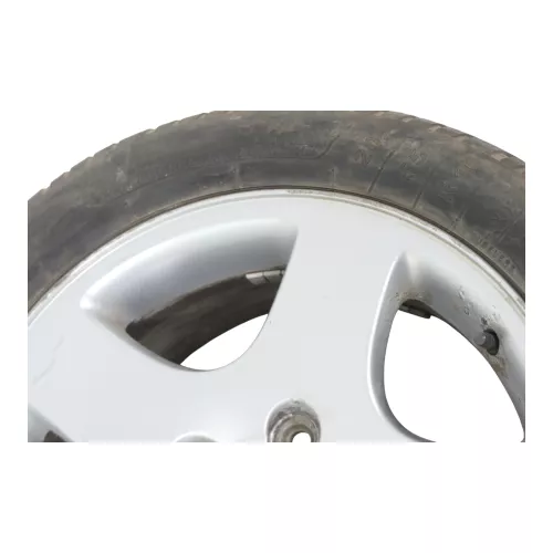 1x Audi A6 4B Quattro Felge Alufelge 8D0601025C 7jx16H2 ET45 Ronal 205/55 (149863)