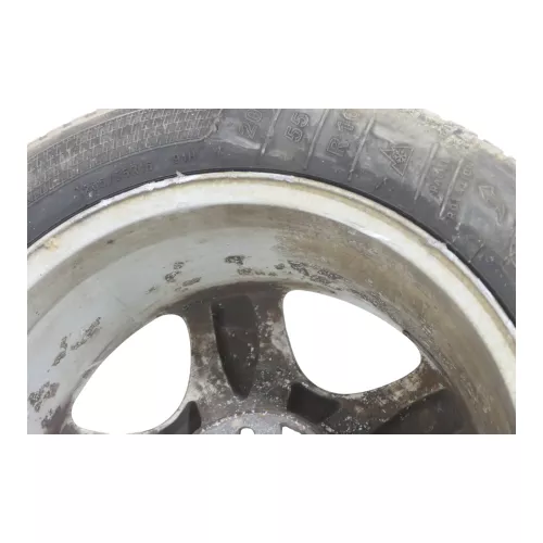 1x Audi A6 4B Quattro Felge Alufelge 8D0601025C 7jx16H2 ET45 Ronal 205/55 (149863)