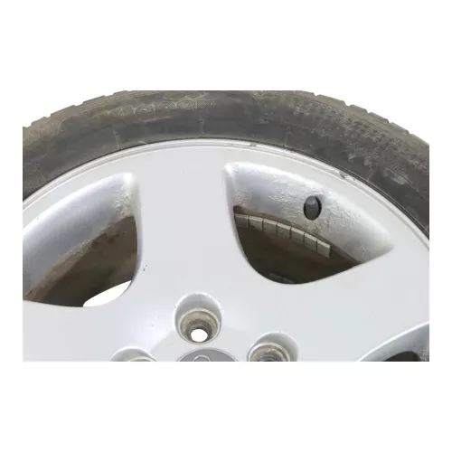 1x Audi A6 4B Quattro Felge Alufelge 8D0601025C 7jx16H2 ET45 Ronal 205/55 (149864)