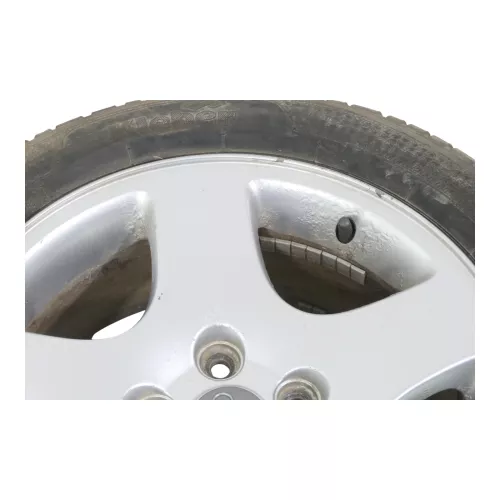 1x Audi A6 4B Quattro Felge Alufelge 8D0601025C 7jx16H2 ET45 Ronal 205/55 (149864)