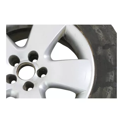 1x Golf 4 Alufelge Felge 6Jx15 H2 ET38 1C0601025F (149866)
