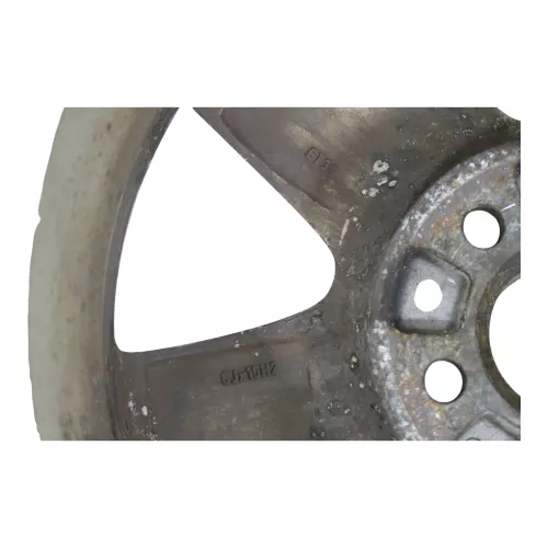 1x Golf 4 Alufelge Felge 6Jx15 H2 ET38 1C0601025F (149866)