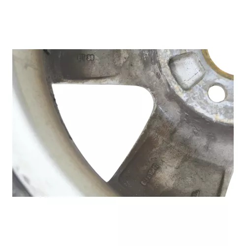 1x Golf 4 Alufelge Felge 6Jx15 H2 ET38 1C0601025F (149869)