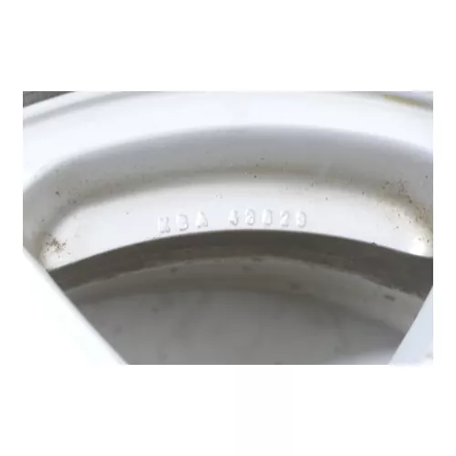 1x Felge Alufelge Skoda Octavia 1U 6jx15H2 ET38 KBA 43629 1U0601025 Ronal (149871)