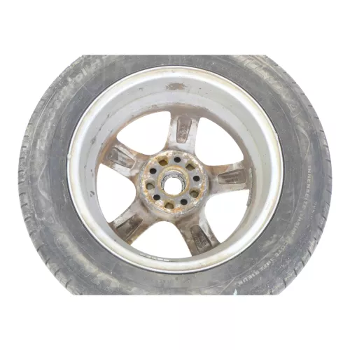 1x Felge Alufelge Skoda Octavia 1U 6jx15H2 ET38 KBA 43629 1U0601025 Ronal (149871)