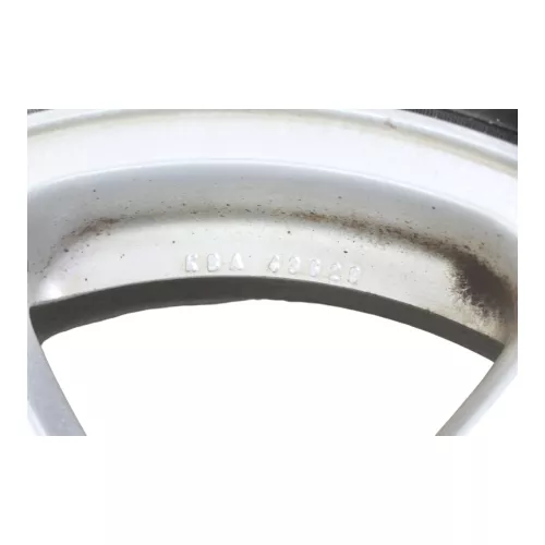 1x Felge Alufelge Skoda Octavia 1U 6jx15H2 ET38 KBA 43629 1U0601025 Ronal (149872)