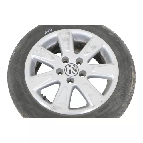 1x Golf 5 Eos Passat Original Alufelge Alu 3C0601025AE 7J x16H2 ET45 Touran  