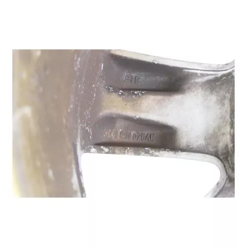 1x Golf 5 Eos Passat Original Alufelge Alu 3C0601025AE 7J x16H2 ET45 Touran (149876)