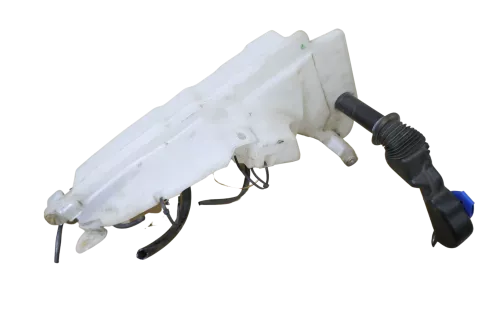 A6 4F Wischwasserbehälter Behälter Wischwasser 4F0955451R SWR mit Pumpen (151098)