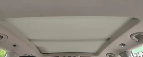 VW Golf 5 1K5 6 AJ5 Kombi Variant Schiebedach Glas Glasschiebedach Panoramadach (151244)
