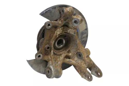 VW Touareg 7L Achsschenkel Radlager hinten rechts 7L6505436A TDI (156057)