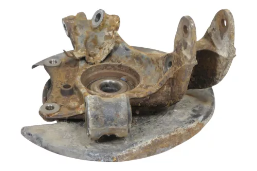 VW Touareg 7L Achsschenkel Radlager hinten rechts 7L6505436A TDI (156057)