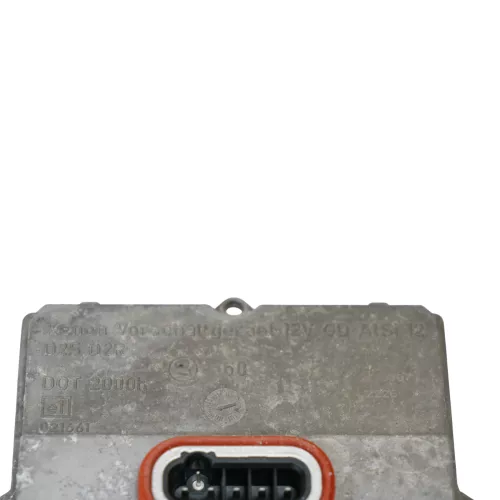 Skoda Superb 3U Scheinwerfer Xenon Steuergerät rechts links Vorschaltgerät ## (158441)