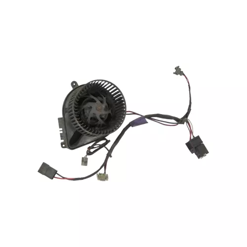 VW LT 2D 35 Lüfter Lüftermotor Motor Heizung Innen 2D1959101B (158720)