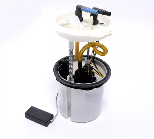VW Golf 5 6 Benzinpumpe Tankpumpe 1K0919051DA /BG Kraftstoffpumpe Benziner (164381)