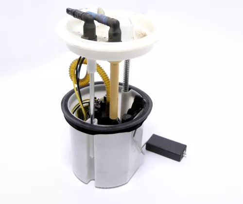 VW Golf 5 6 Benzinpumpe Tankpumpe 1K0919051DA /BG Kraftstoffpumpe Benziner (164381)