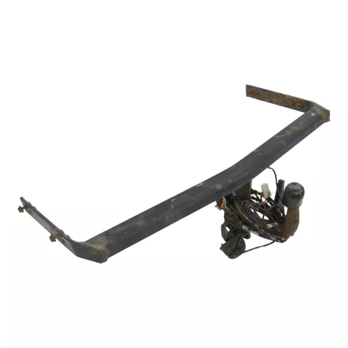 VW Golf 4 Limousine abnehmbare Anhängerkupplung (Kabelbaum) (165313)